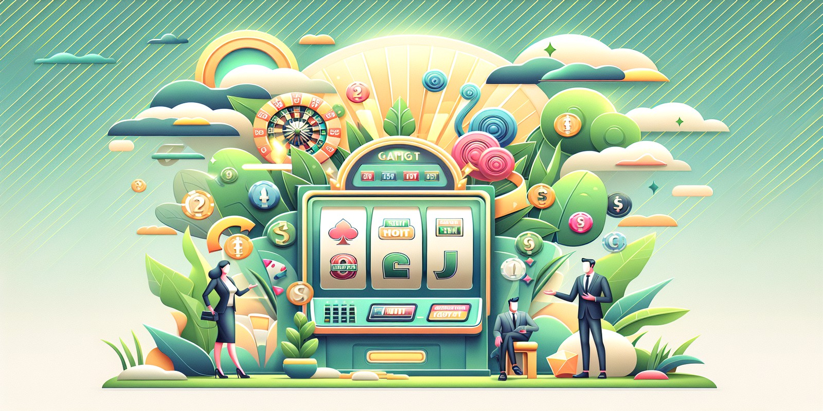 Master Your Slot Game Strategy with SSGC Unit Insights in 2025 - Slot Strategy Guide for Pakistani | Ke