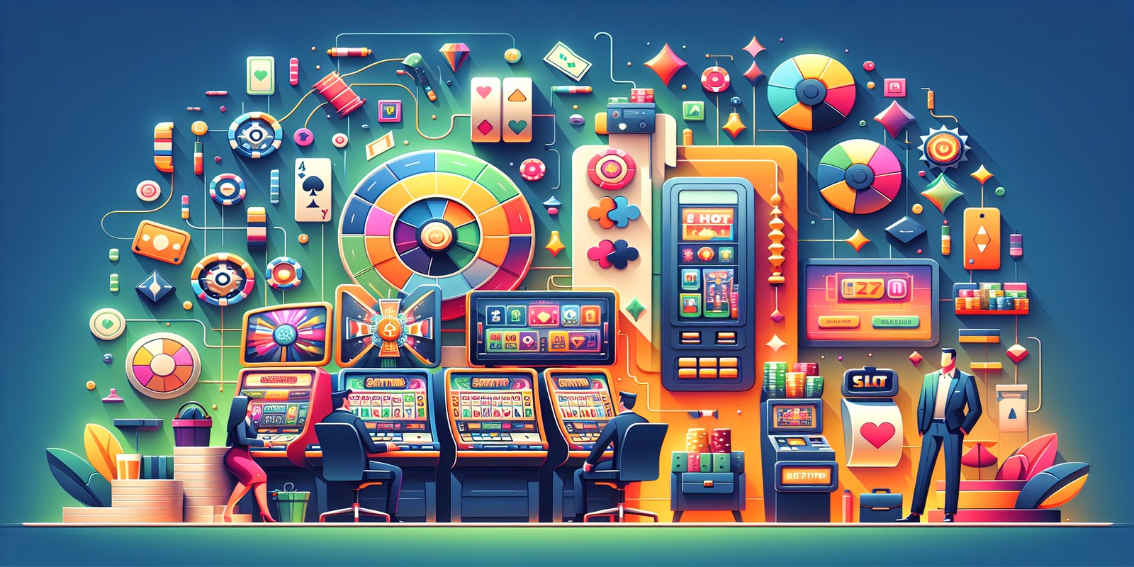 Maximize Your Winnings: Slot Strategies for Players in 2025 - Slot Strategy Guide for global | Ke