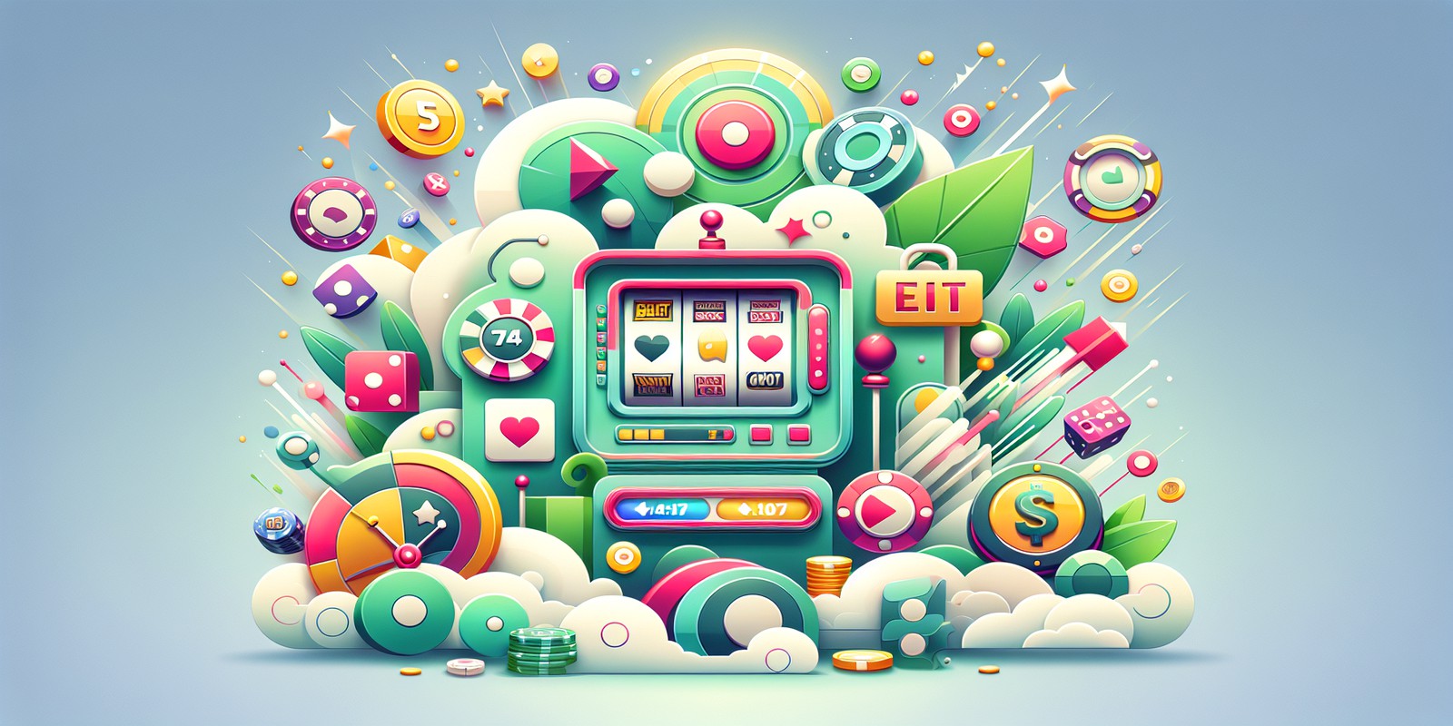 Spin with Sid: Unleashing Fun in Slot Games 2025 - Slot Strategy Guide for Pakistani | Ke