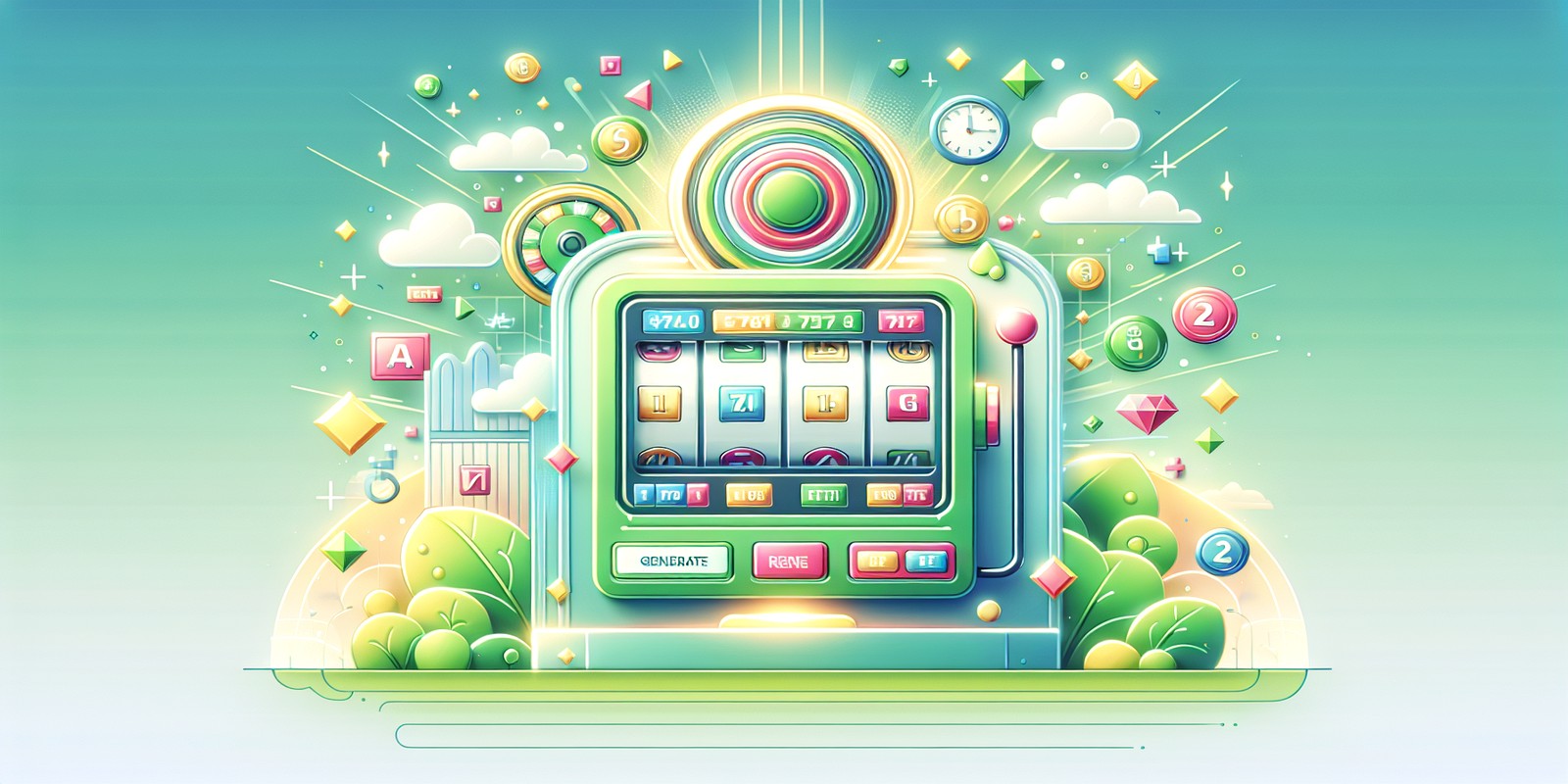 Unlock Mega Wins: Top Slot Strategies for 2025 Players! - Slot Strategy Guide for global | Ke