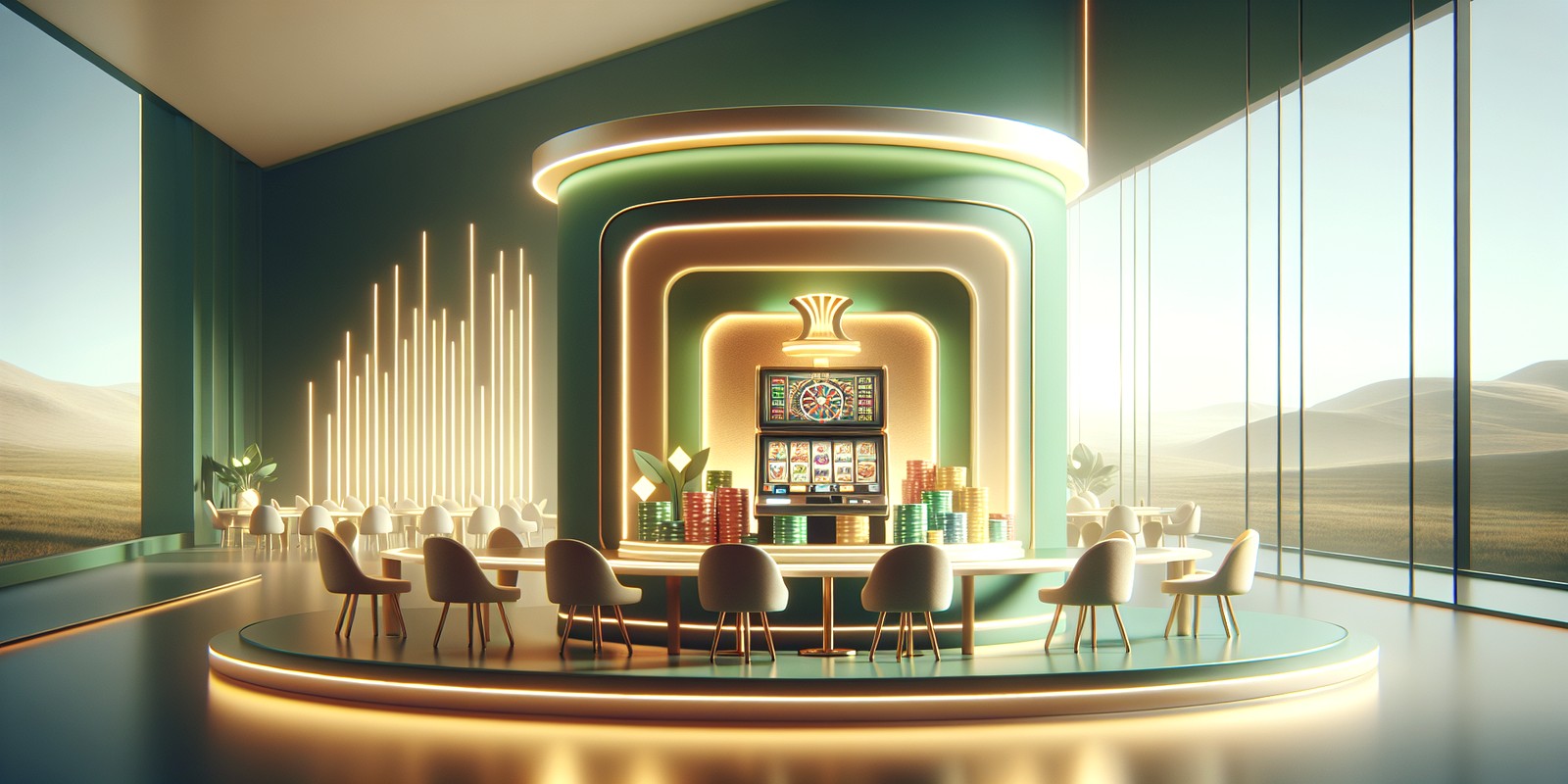 Unlock Winning Potential: Play Top Slot Games with Enhanced Features in 2025 - Slot Strategy Guide for international | Ke