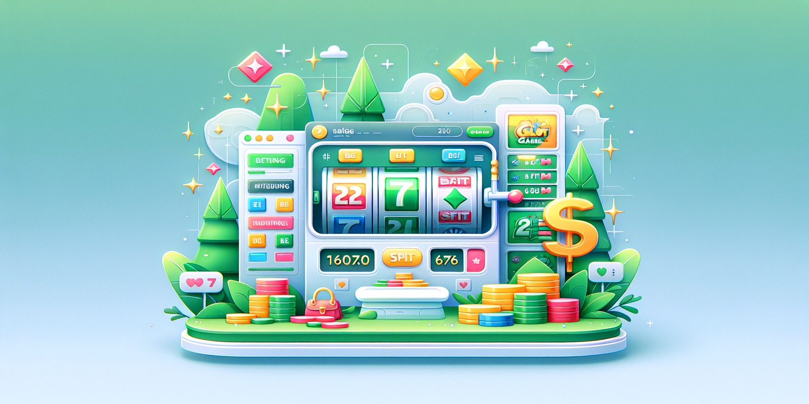 Unlock Winning Secrets at The Crescent Academy of Slots: Strategies for 2025 - Slot Strategy Guide for global | Ke