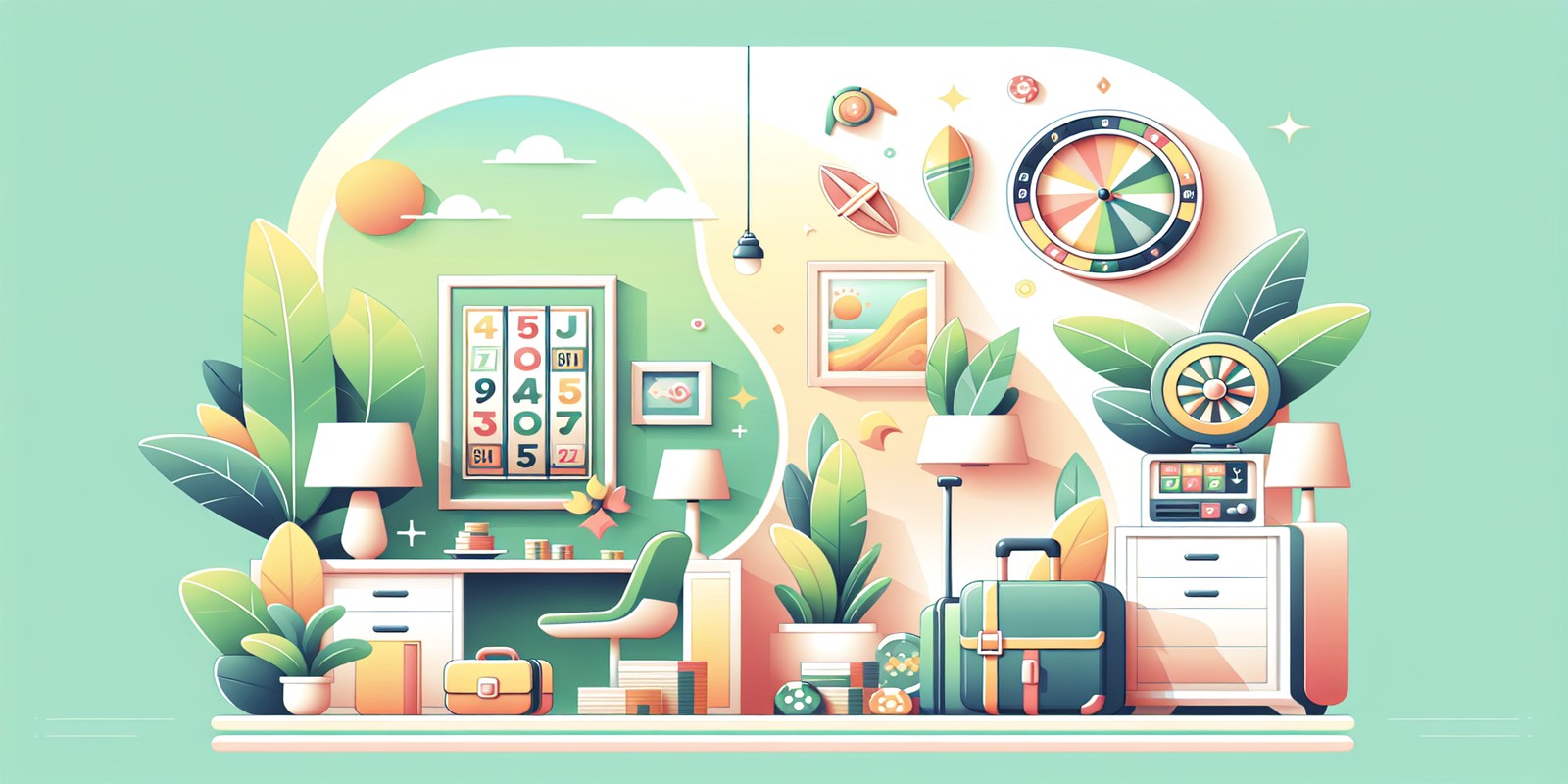 Unlocking Benefits: Maximize Your Winnings in Slot Games 2025 - A Comprehensive Guide by Mozzarts