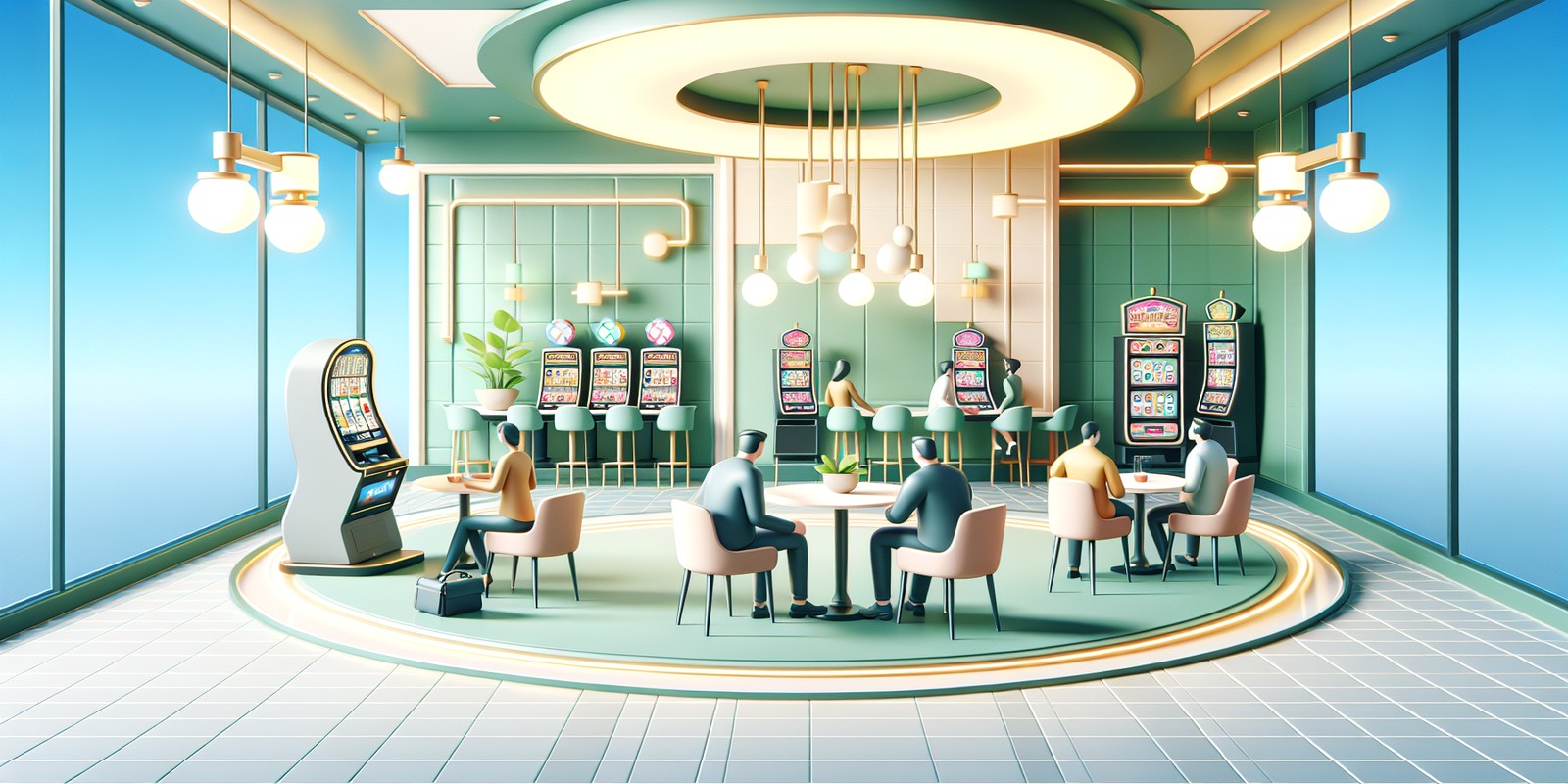 Unlocking High-Caliber Slot Strategies for Mega Wins in 2025 - Slot Strategy Guide for Pakistani | Ke