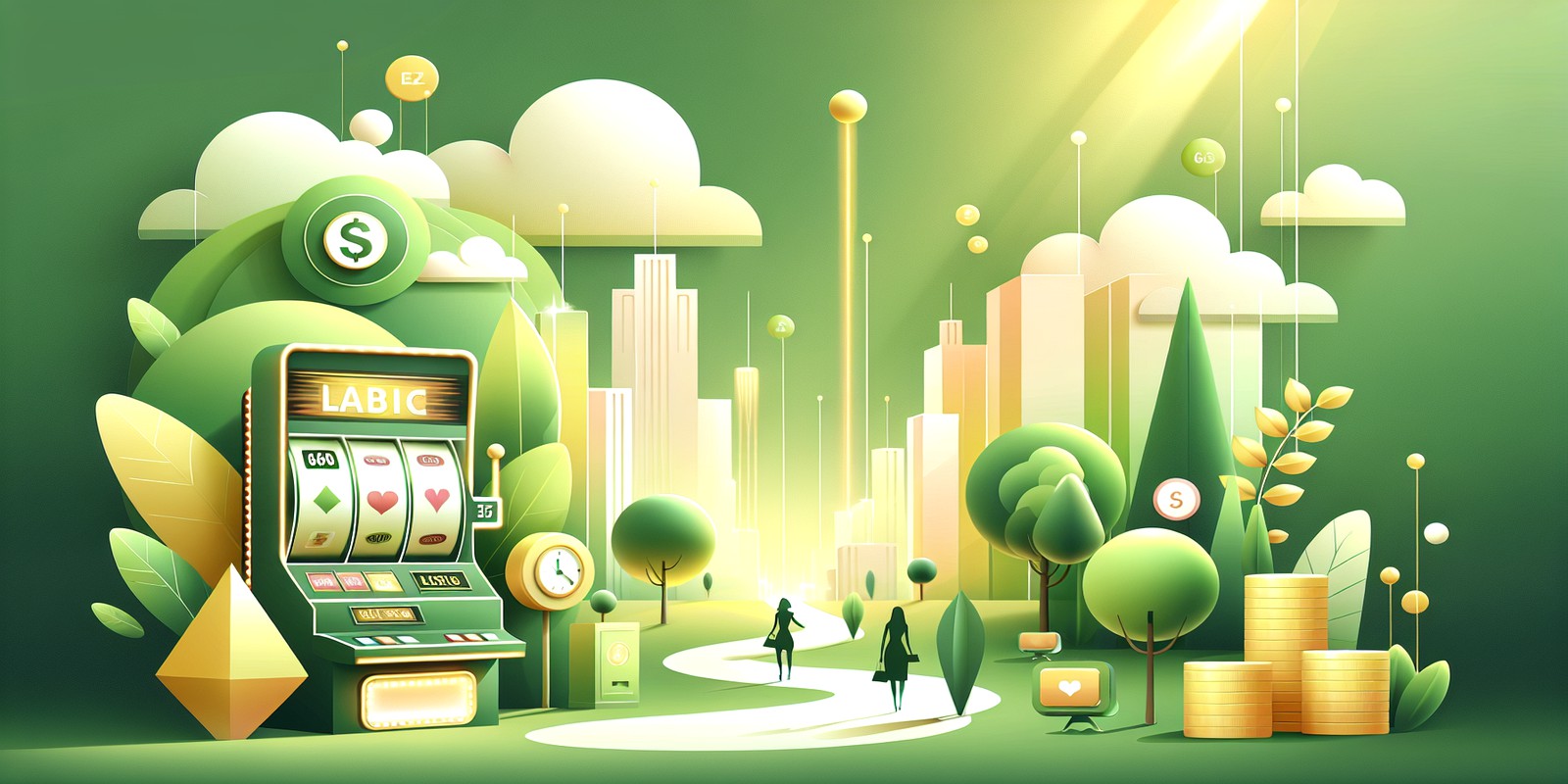 Unlocking Jackpots: Top Slot Strategies for 2025 Success - Slot Strategy Guide for global | Ke