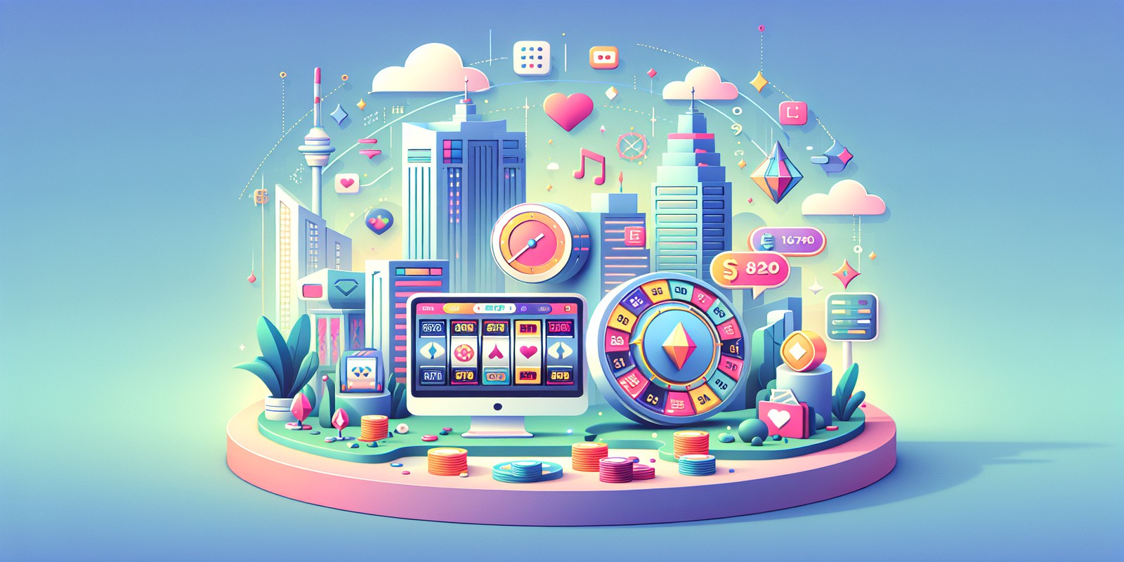 Unlocking Slot Games: Essential Tips for Winning in 2025 - Slot Strategy Guide for global | Ke