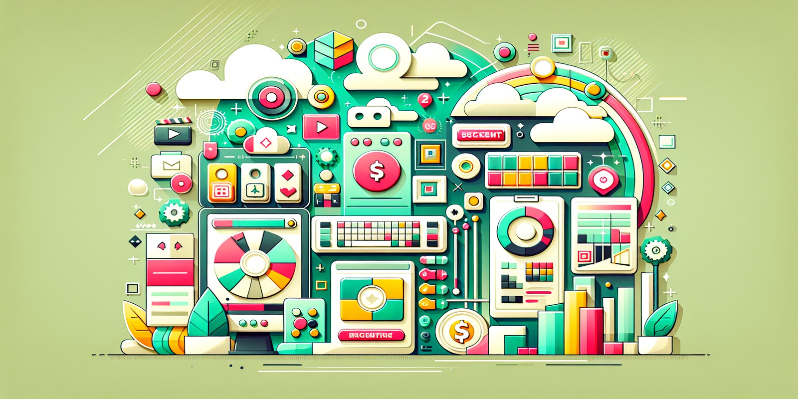 Unlocking the Future: Top Slot Game Trends for 2025 Players - Slot Strategy Guide for global | Ke