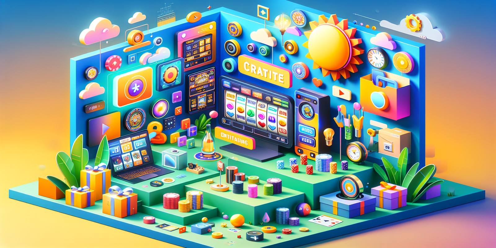 Unlocking Wins at The Crescent Academy: Slot Strategies for 2025 - Slot Strategy Guide for global | Ke