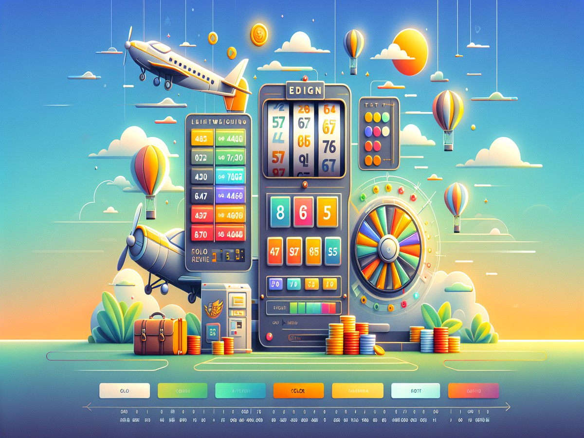 Ke Aviator Game - Experience the unique Aviator Game at Ke.