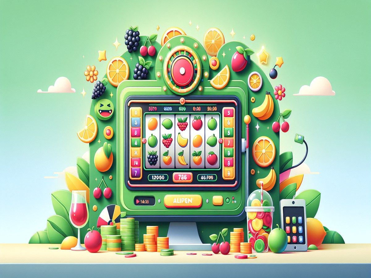 Ke Classic Fruit Slots - Play Classic Fruit Slots at Ke.