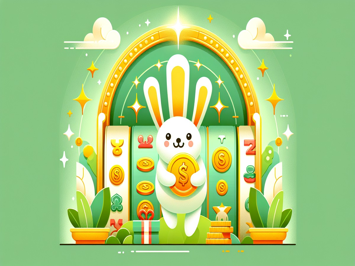 Ke Fortune Rabbit Slots - Discover the Fortune Rabbit slots at Ke.