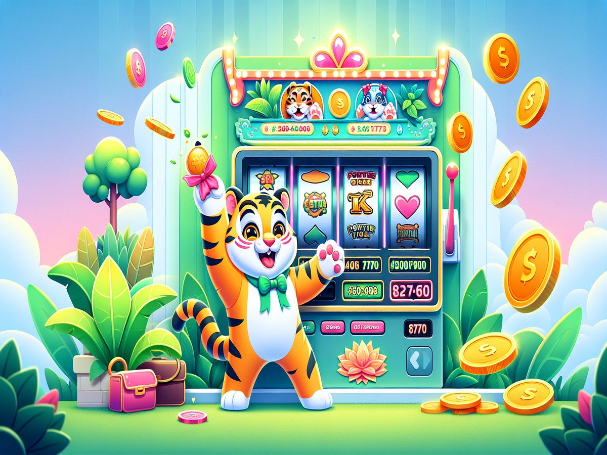 Ke Fortune Tiger Games - Enjoy the Fortune Tiger games at Ke.