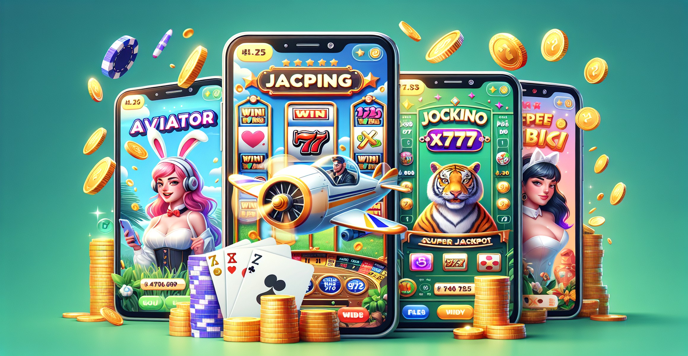 Fortune Rabbit Slots - Spin the reels on Fortune Rabbit slots at Ke.