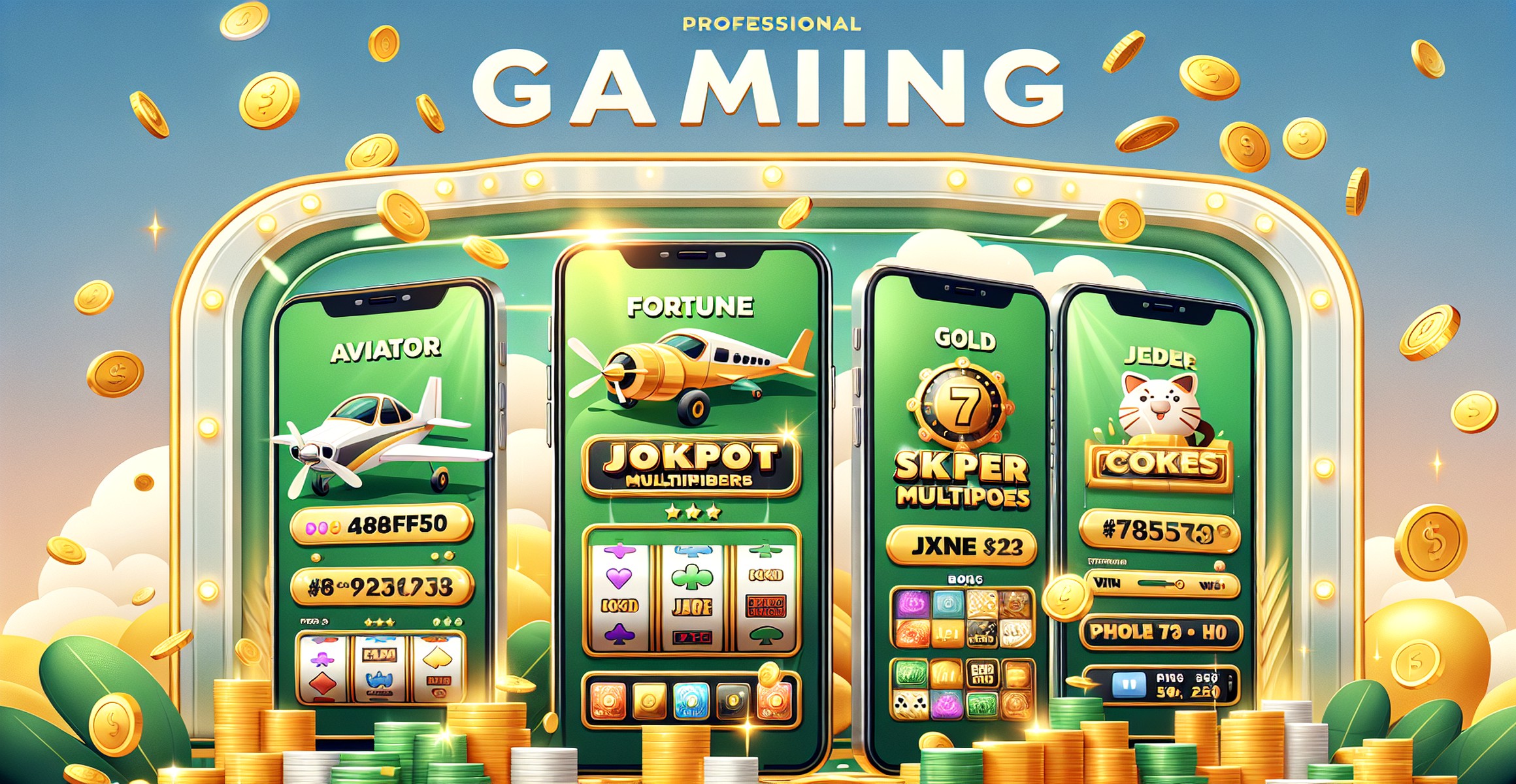 Fortune Tiger Games - Try the Fortune Tiger slot games at Ke.